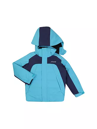 PHENIX | Kinder Skianzug Quiled | 